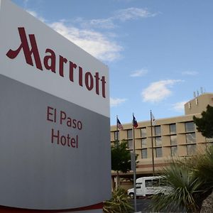 Marriott El Paso